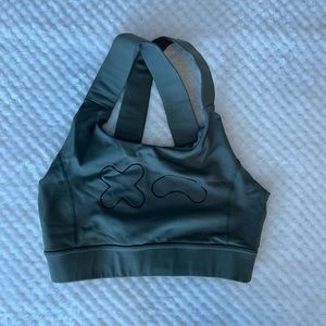 Rumble Boxing Sport Bra
